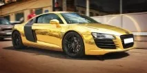 Car Wrapping, що це таке плівки