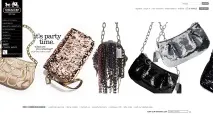 Бренд Coach Leatherware (Коуч) coach