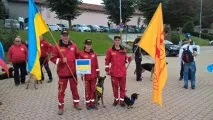 Велика справа маленького рятівника Як харківськатакса досягла міжнародного успіху - Новини рятівника