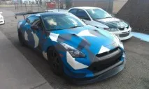 Car Wrapping, що це таке wrapping