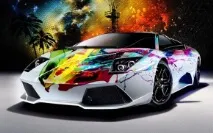 Car Wrapping, що це таке wrapping