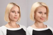 Буст Ап для волосся відгуки, фото до і після на коротке, довге та середнє волосся волосся