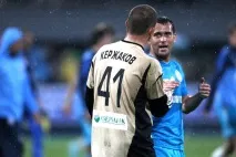 Брати Кержакові михайло