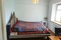 частни къщи