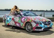 Car Wrapping, що це таке wrapping