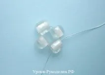 ръкоделие уроци