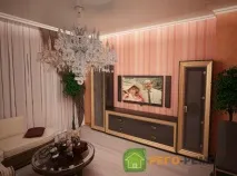 Приватний ремонт квартир, РЕГО-РЕМОНТ Нижній Новгород нижній