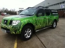 Car Wrapping, що це таке таке