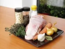 пилешки готвене