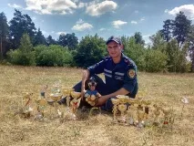 Велика справа маленького рятівника Як харківськатакса досягла міжнародного успіху - Новини харківськатакса