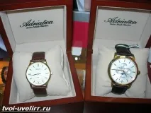Годинник Adriatica Adriatica