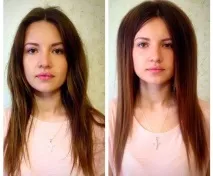 Буст Ап для волосся відгуки, фото до і після на коротке, довге та середнє волосся волосся