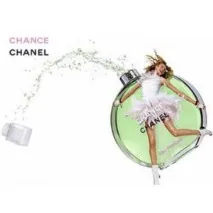 chanel fraiche