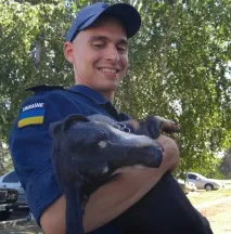 Велика справа маленького рятівника Як харківськатакса досягла міжнародного успіху - Новини справа