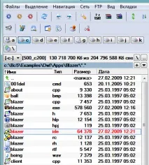 Borland C - вхід до IDE, кирилиця (український шрифт) до borland c кирилиця