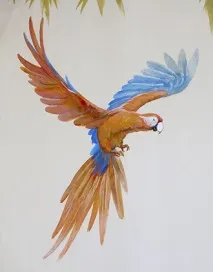 розпис