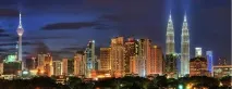Майбутнє настало найрозумнішими будівлями світу настало
