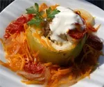 какво тиквички
