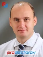 чернишев игор