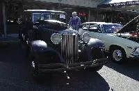 imperial chrysler