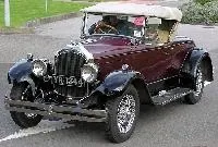 chrysler crown