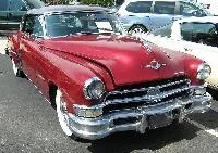 chrysler Chrysler Crown Imperial
