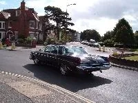 Chrysler Crown Chrysler Crown Imperial