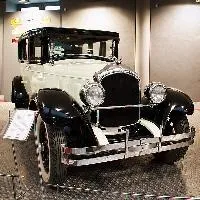 Crown Imperial chrysler