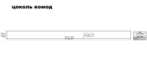 Креслення простенького комода, хто руками робити любить у пригоді комода
