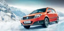 продажба chery
