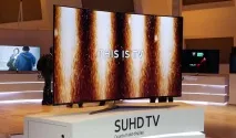 Що таке HDR-телевізор і чому він показує яскравіше та чорніше таке