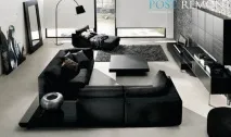 диван впише postremont