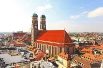 Що подивитися в Мюнхені за 2 дні поради бувалих мандрівників мюнхені