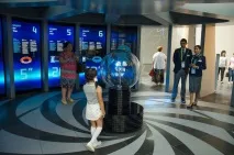Що подивитись дітям на EXPO 2017 - Діти, WEproject дітям
