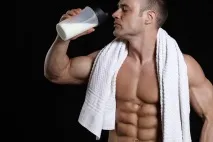 Що таке гейнер Кому і як його приймати Який краще Спорткомплекс M-GYM гейнер