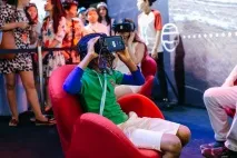 Що подивитись дітям на EXPO 2017 - Діти, WEproject expo