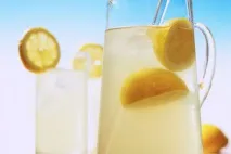 Що приготувати з лимонів лимонів