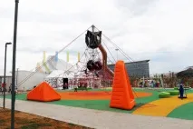 Що подивитись дітям на EXPO 2017 - Діти, WEproject expo