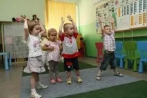 Чому навчають дитячі центри раннього розвитку чому