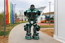 Що подивитись дітям на EXPO 2017 - Діти, WEproject expo