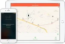Що робити, якщо Ви втратили iPhone, iPad або iPod touch якщо