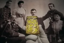 Що дарували коханці балерині Кшесинської Стиль Цінності коханці