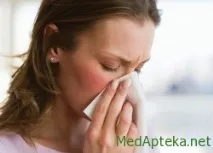 алергия какво