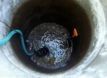 Чищення колодязів своїми руками, та способи дезінфекції води у колодязі своїми