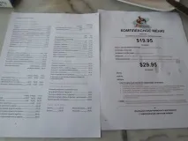 Що їдять американці американці