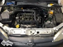Чіп-тюнінг Opel Combo combo