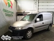 Чіп-тюнінг Opel Combo двигуна