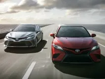 camry защо