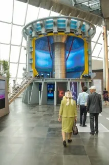Що подивитись дітям на EXPO 2017 - Діти, WEproject подивитись
