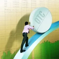 Извънборсовите акции извънборсово